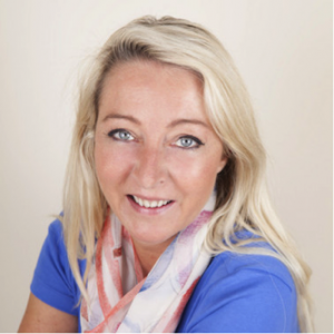 Profilbild Evelyn